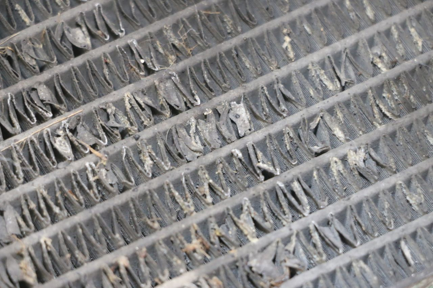 photo de RADIATEUR YAMAHA XMAX X-MAX 125 (2006 - 2009)