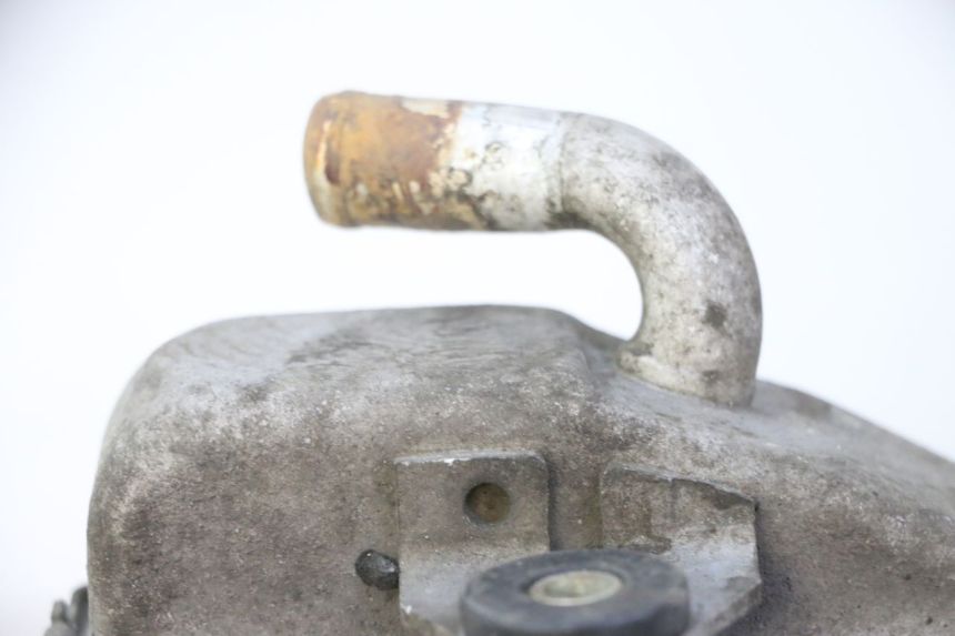 photo de RADIATEUR YAMAHA XMAX X-MAX 125 (2006 - 2009)