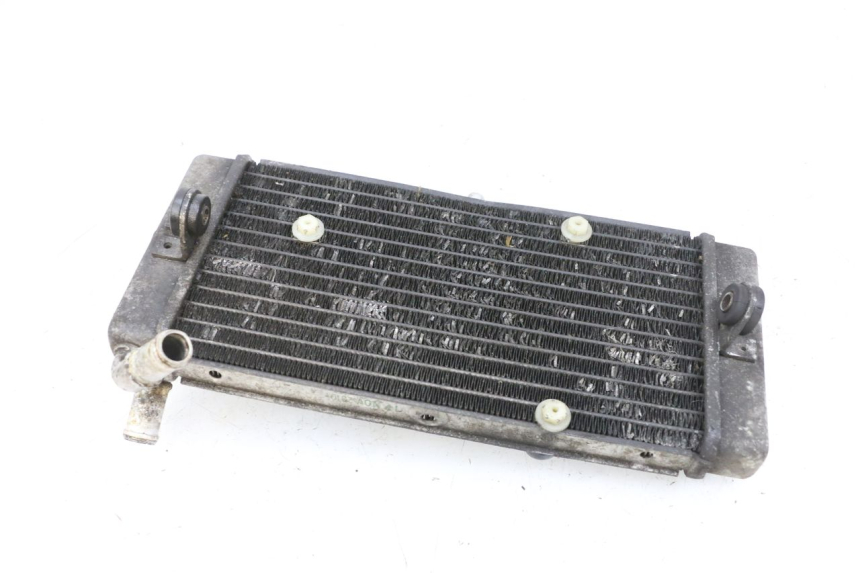 photo de RADIATEUR YAMAHA X-MAX XMAX 125 (2010 - 2014) - Vue produit