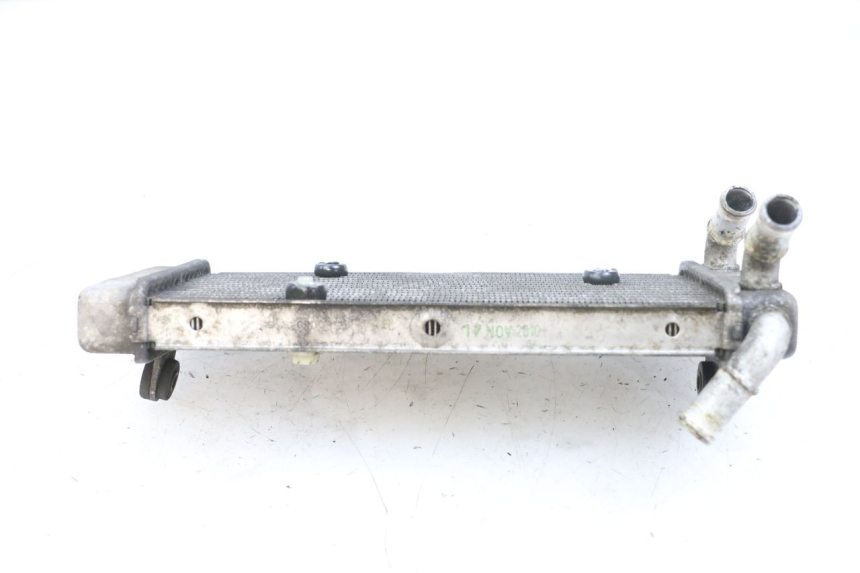 photo de RADIATEUR YAMAHA X-MAX XMAX 125 (2010 - 2014) - Zoom état d’usage