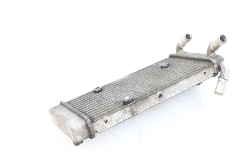 photo de RADIATEUR YAMAHA X-MAX XMAX 125 (2010 - 2014) - Autre angle de vue