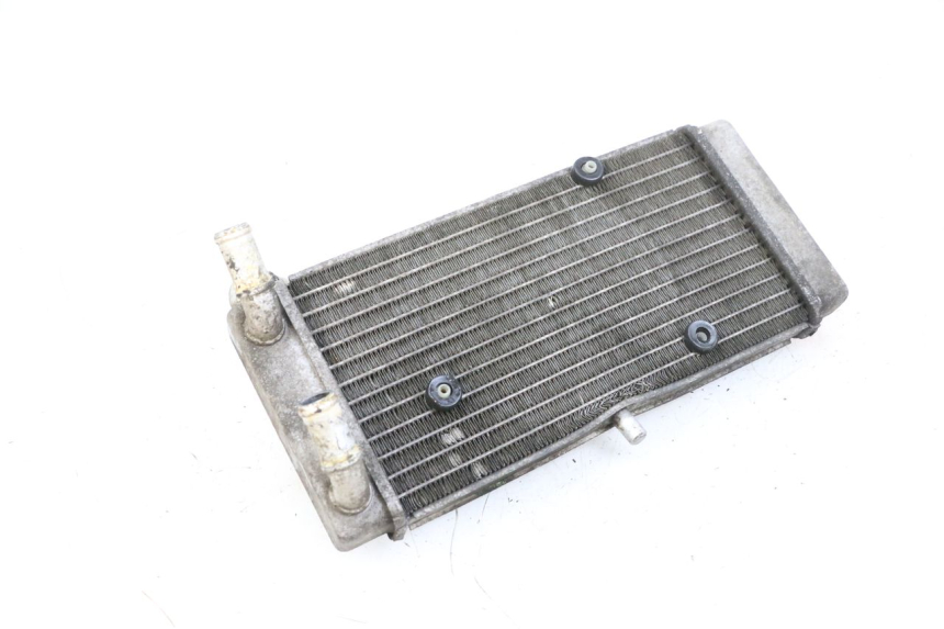 photo de RADIATEUR YAMAHA X-MAX XMAX 125 (2010 - 2014) - Vue d’ensemble