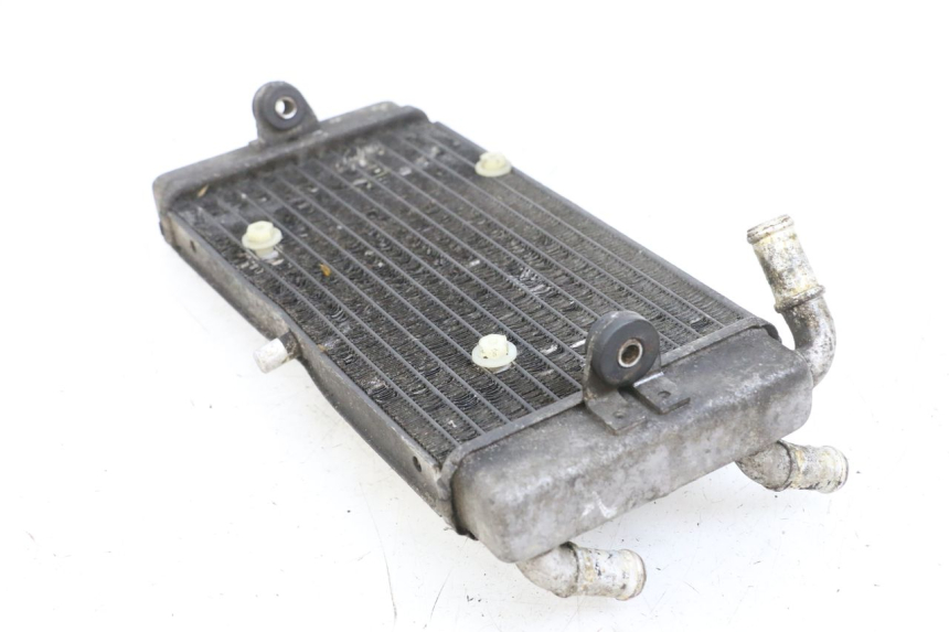 photo de RADIATEUR YAMAHA X-MAX XMAX 125 (2010 - 2014) - État de surface