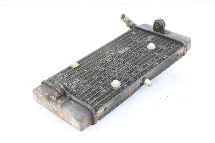 photo de RADIATEUR YAMAHA X-MAX XMAX 125 (2010 - 2014) - Marquages et références