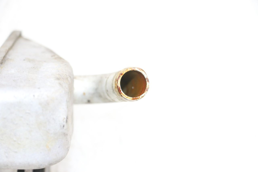 photo de RADIATEUR YAMAHA XMAX X-MAX 125 (2006 - 2009) - Vue d’ensemble