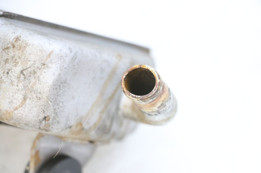 photo de RADIATEUR YAMAHA XMAX X-MAX 125 (2006 - 2009) - Détail de la pièce