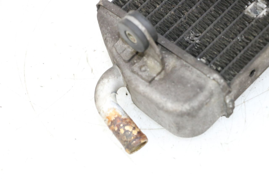 photo de RADIATEUR YAMAHA XMAX X-MAX 125 (2006 - 2009) - Autre angle de vue