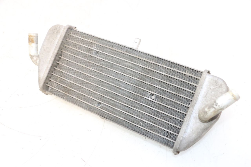 photo de RADIATEUR YAMAHA XMAX X-MAX 125 (2006 - 2009) - Détails caractéristiques