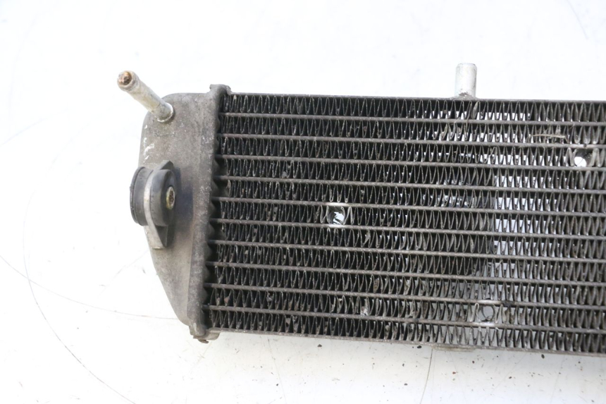 photo de RADIATEUR YAMAHA XMAX X-MAX 125 (2006 - 2009) - Zoom état d’usage
