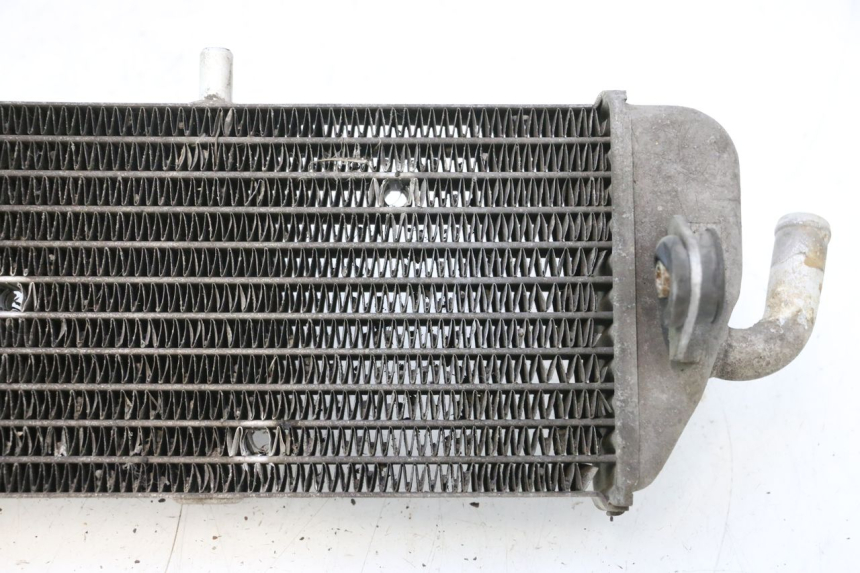 photo de RADIATEUR YAMAHA XMAX X-MAX 125 (2006 - 2009) - Autre angle de vue