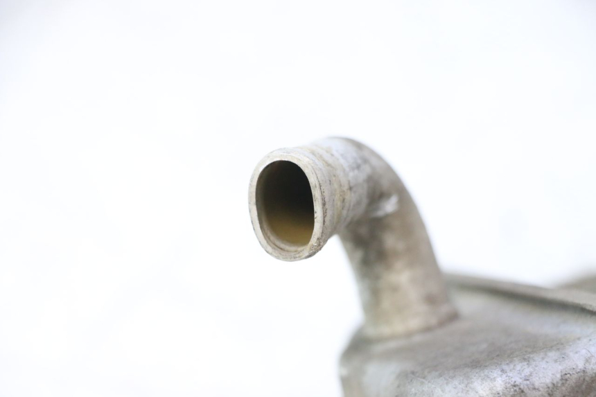 photo de RADIATEUR YAMAHA XMAX X-MAX 125 (2006 - 2009) - Marquages et références