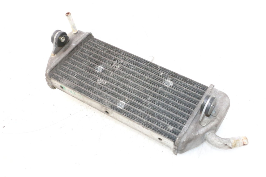 photo de RADIATEUR YAMAHA XMAX X-MAX 125 (2006 - 2009) - Gros plan technique