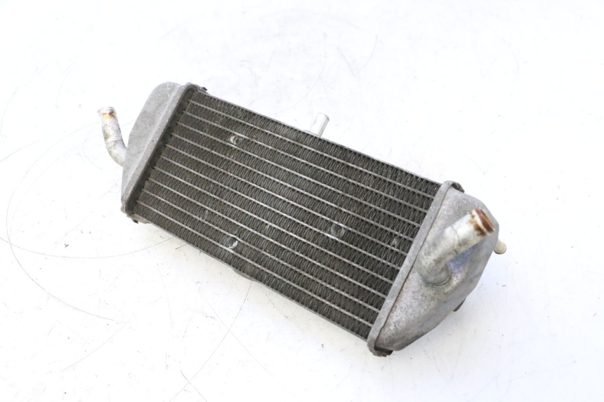 photo de RADIATEUR YAMAHA XMAX X-MAX 125 (2006 - 2009) - Marquages et références