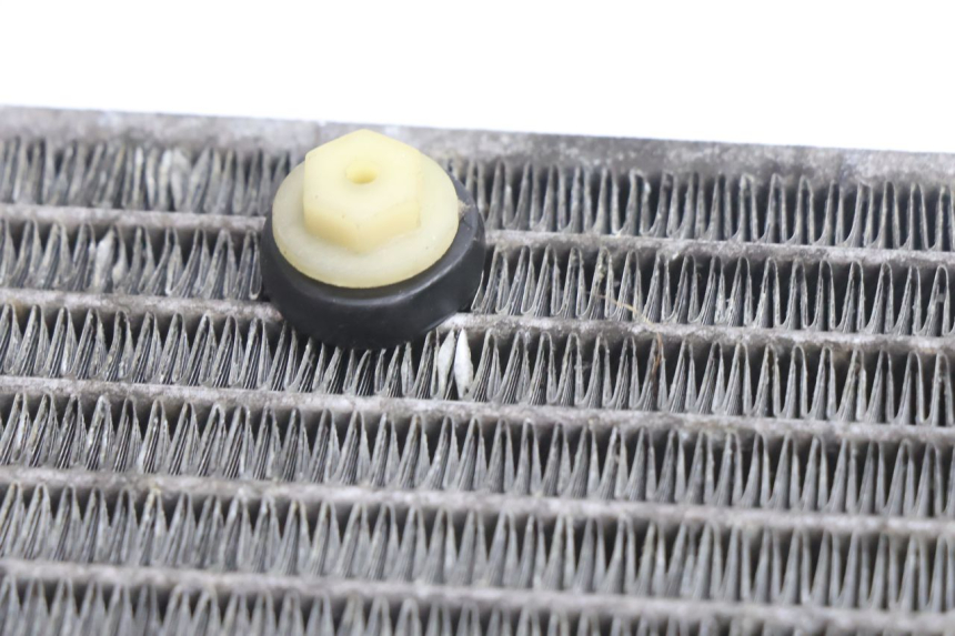 photo de RADIATEUR YAMAHA X-MAX XMAX 125 (2010 - 2013) - Autre angle de vue