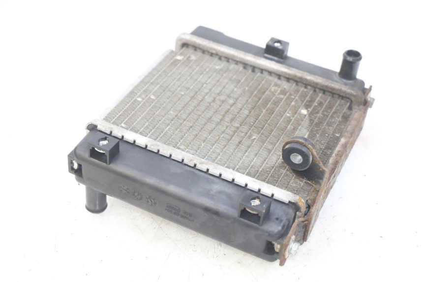 photo de RADIATEUR KYMCO X-TOWN XTOWN 125 (2016 - 2021) - Points de fixation