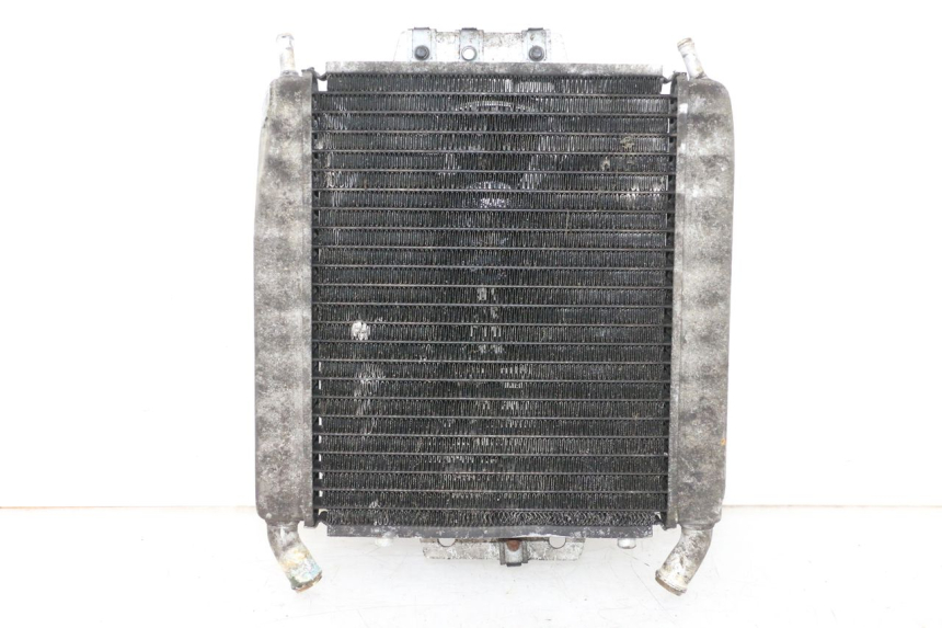 photo de RADIATEUR PIAGGIO X8 125 (2004 - 2007) - Vue principale