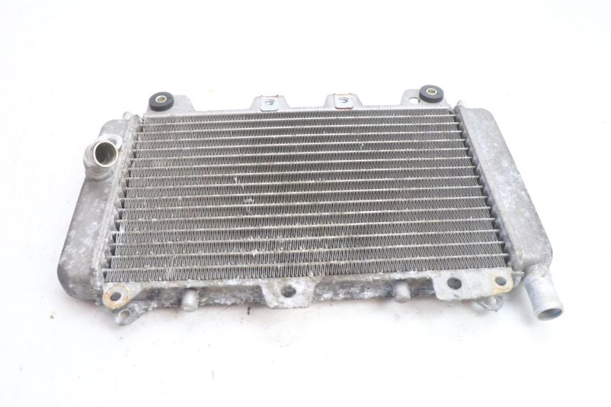 photo de RADIATEUR PIAGGIO X9 AMALFI 180 (2000 - 2003) - Vue principale