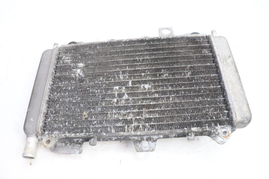 photo de RADIATEUR PIAGGIO X9 AMALFI 180 (2000 - 2003) - Autre angle de vue