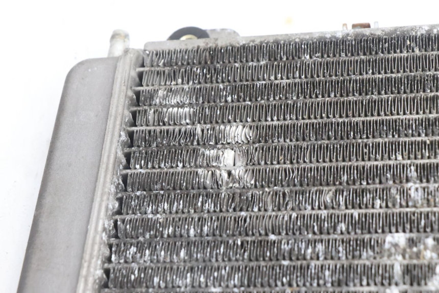 photo de RADIATEUR PIAGGIO X9 AMALFI 180 (2000 - 2003) - Gros plan technique