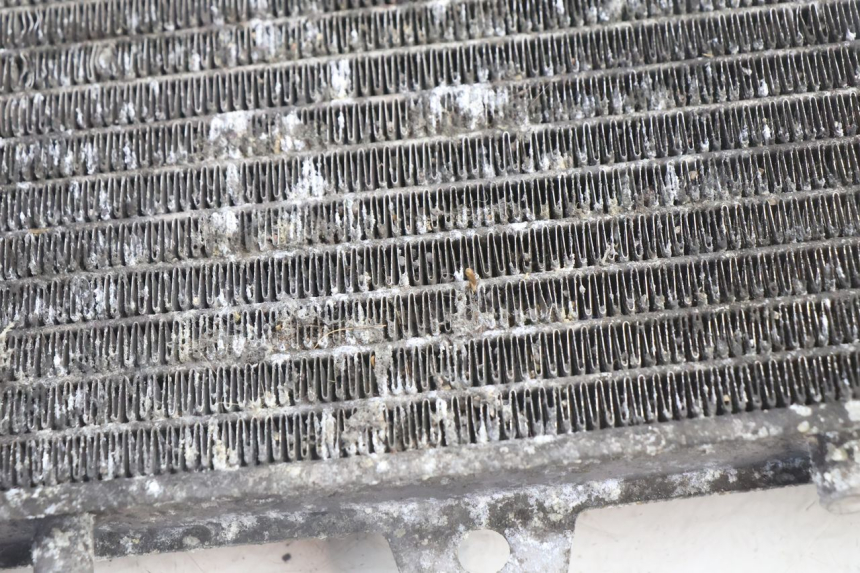 photo de RADIATEUR PIAGGIO X9 AMALFI 180 (2000 - 2003) - Points de fixation