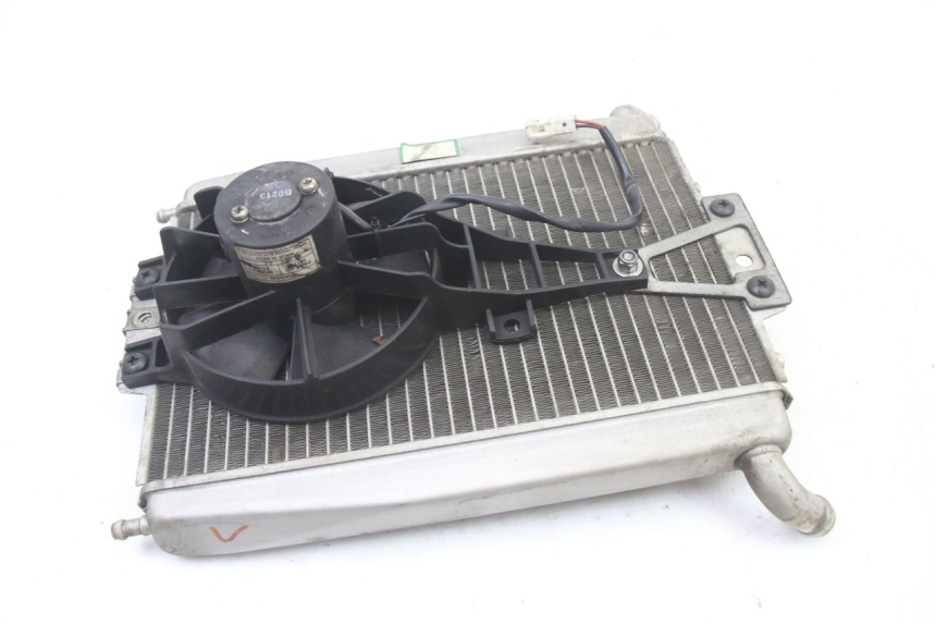 photo de RADIATEUR PIAGGIO XEVO - X EVO 125 (2007 - 2016)