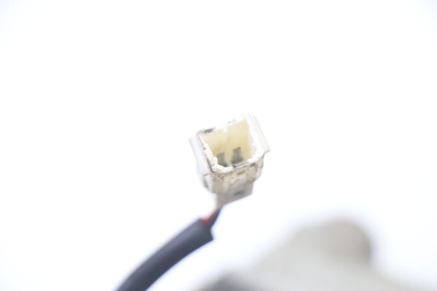 photo de RADIATEUR PIAGGIO XEVO - X EVO 125 (2007 - 2016)