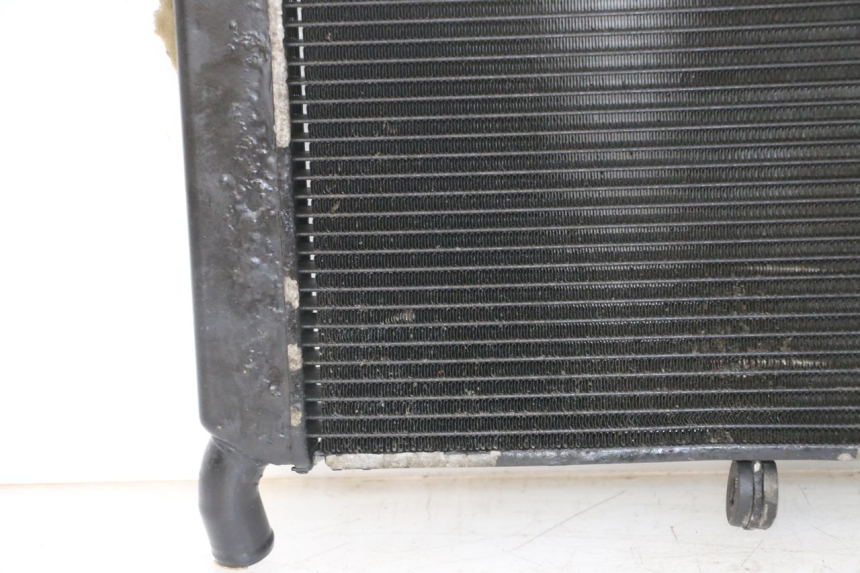 photo de RADIATEUR YAMAHA XJ6 ABS 600 (2008 - 2016)