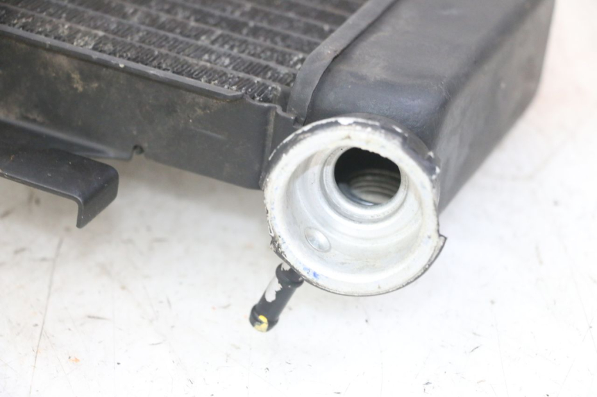 photo de RADIATEUR HONDA XLV VARADERO 125 (2000 - 2006)