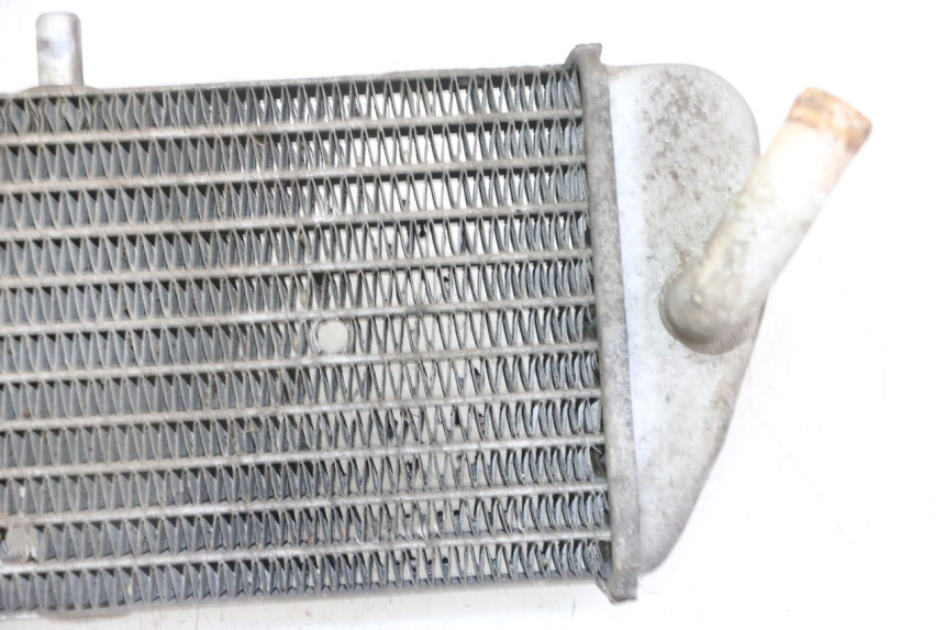 photo de RADIATEUR YAMAHA XMAX X-MAX 125 (2006 - 2009)