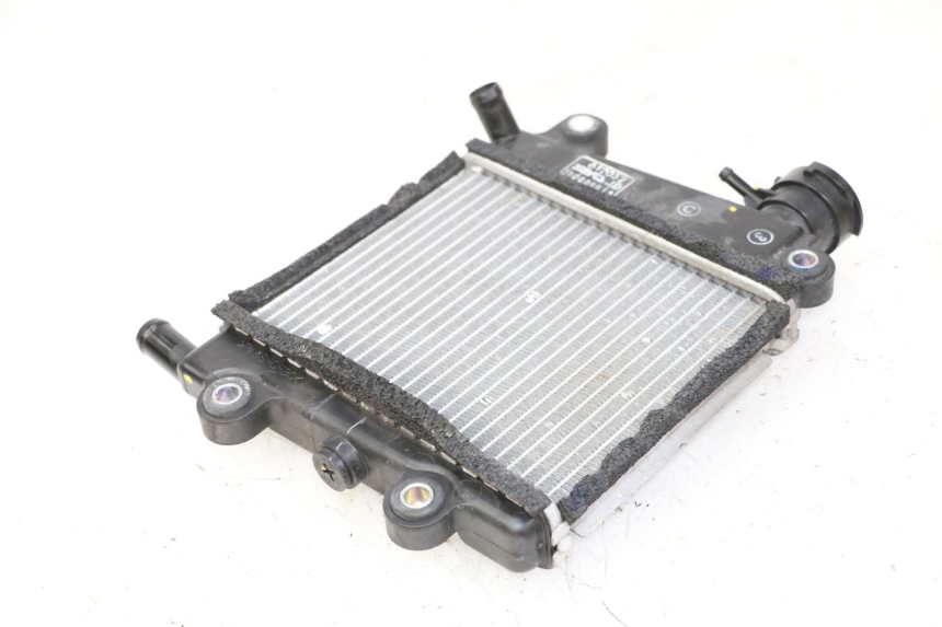 photo de RADIATEUR YAMAHA XMAX X-MAX 125 (2021 - 2025)