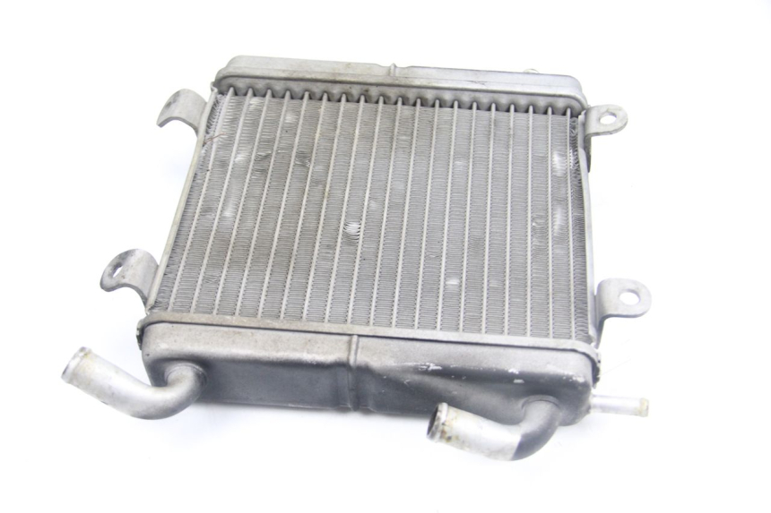 photo de RADIATEUR YAMAHA AEROX NAKED 2T 50 (2013 - 2017)