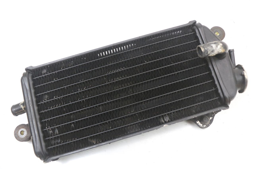 photo de RADIATEUR YAMAHA DTLC 125 (1982 - 1987)