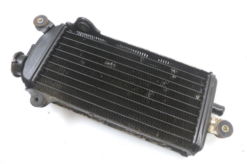 photo de RADIATEUR YAMAHA DTLC 125 (1982 - 1987)