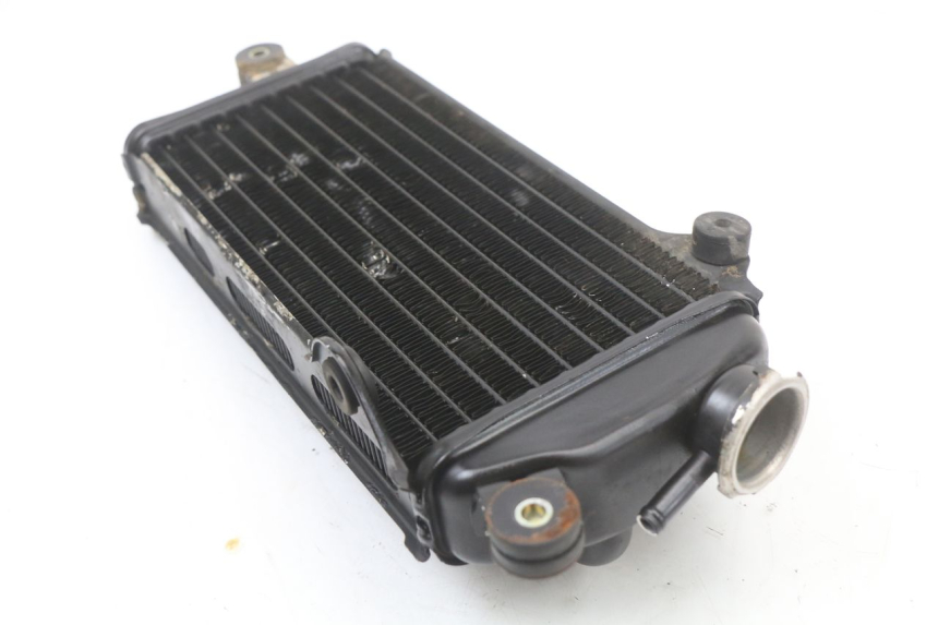 photo de RADIATEUR YAMAHA DTLC 125 (1982 - 1987)