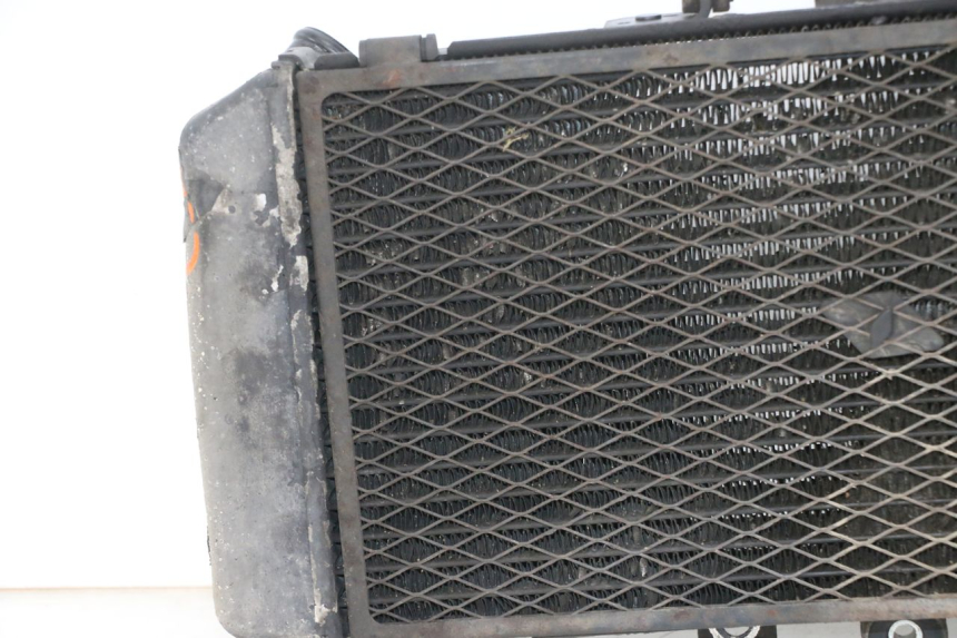 photo de RADIATEUR YAMAHA FZS FAZER 600 (2001 - 2003)