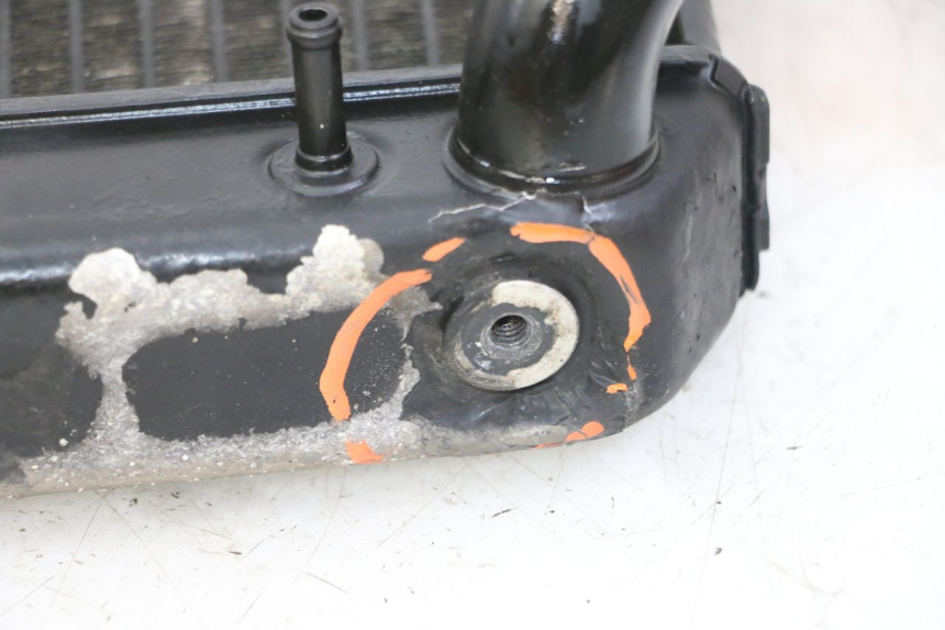 photo de RADIATEUR YAMAHA FZS FAZER 600 (2001 - 2003)