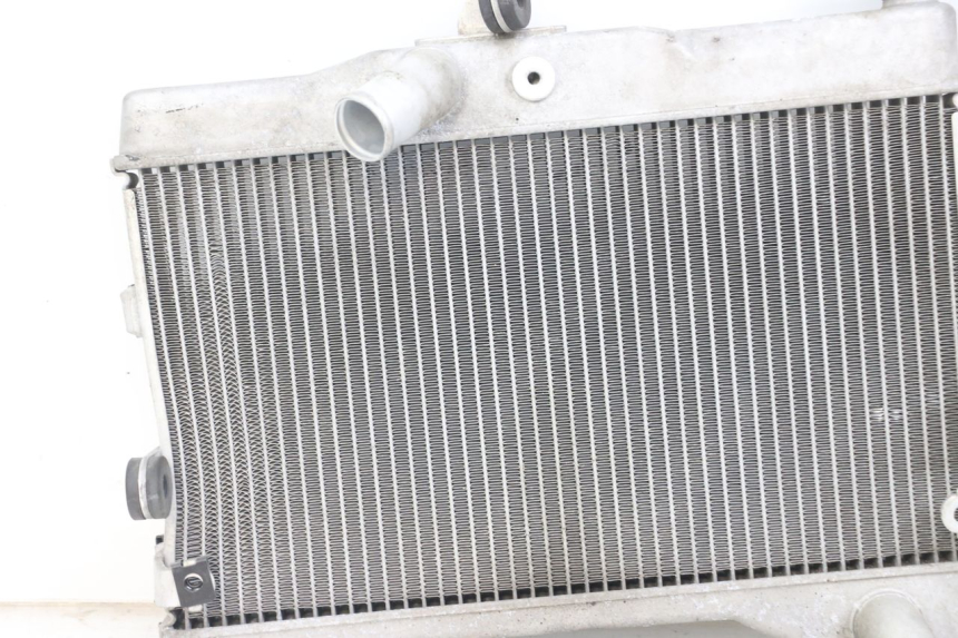 photo de RADIATEUR YAMAHA MT-07 MT07 ABS 700 (2014 - 2017)