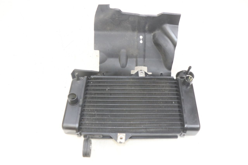photo de RADIATEUR YAMAHA MT ABS 125 (2014 - 2018)