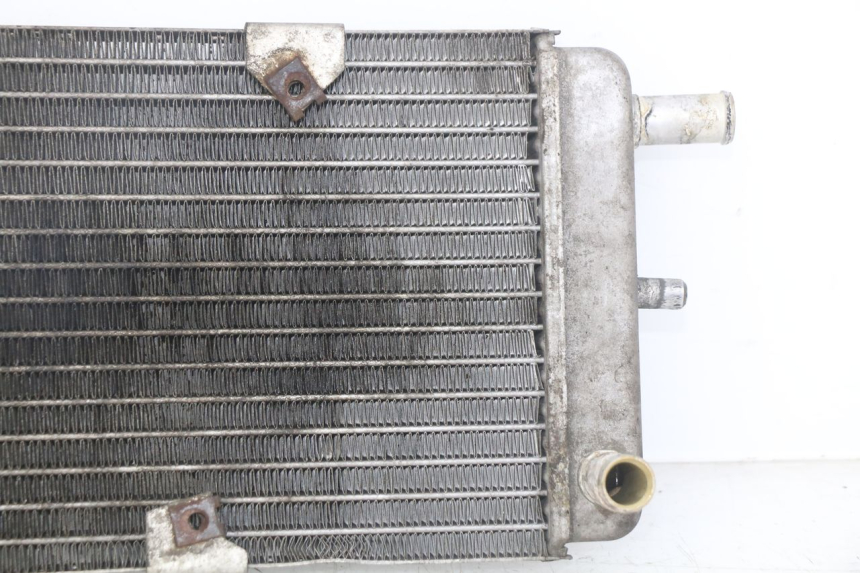 photo de RADIATEUR YAMAHA YP MAJESTY 125 (2007 - 2010)