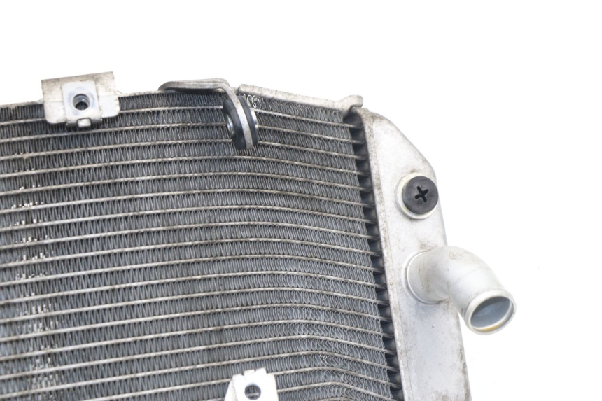 photo de RADIATEUR YAMAHA YP T-MAX TMAX 530 (2017 - 2020) - Autre angle de vue