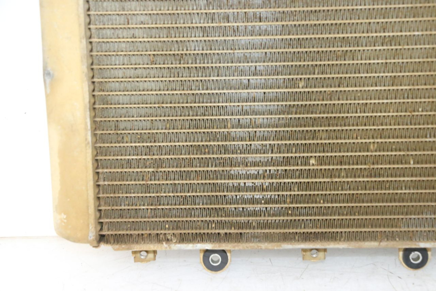 photo de RADIATEUR YAMAHA YFM GRIZZLY 550 (2008 - 2015)