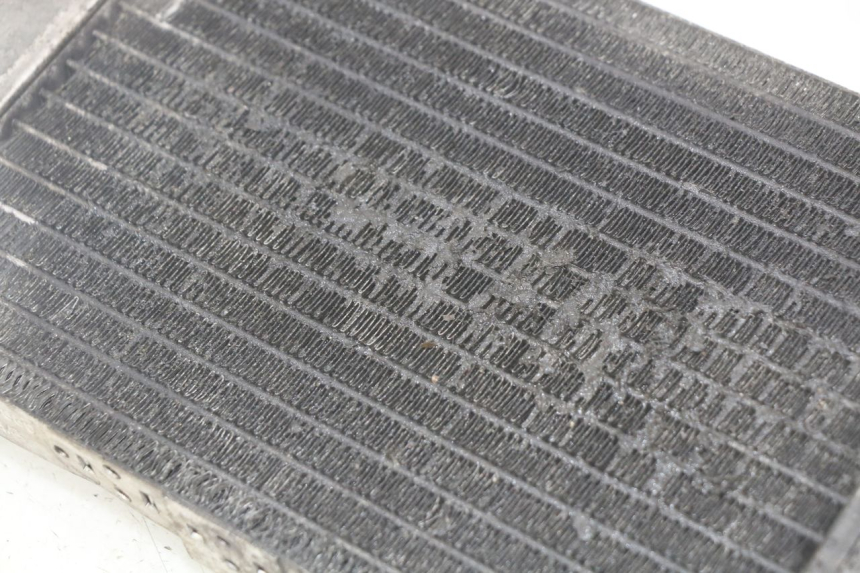 photo de RADIATEUR YAMAHA YP MAJESTY 125 (2007 - 2010)