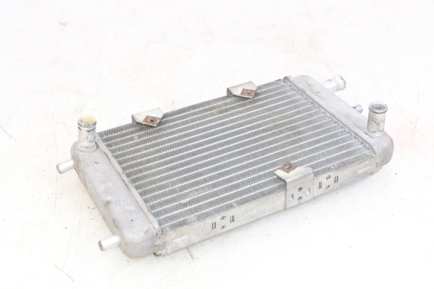 photo de RADIATEUR YAMAHA YP MAJESTY 125 (1998 - 2001) - Gros plan technique