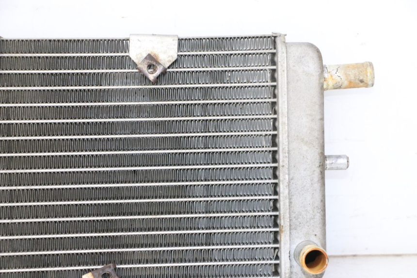 photo de RADIATEUR YAMAHA YP MAJESTY 125 (2007 - 2010)