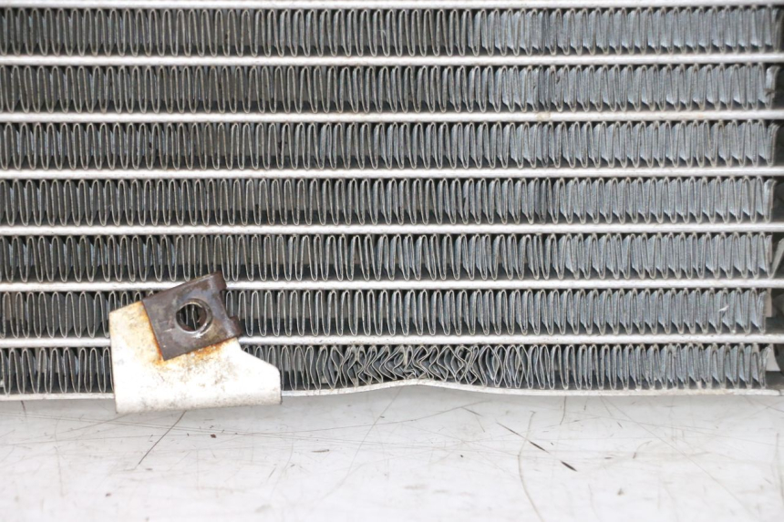 photo de RADIATEUR YAMAHA YP MAJESTY 125 (2007 - 2010)