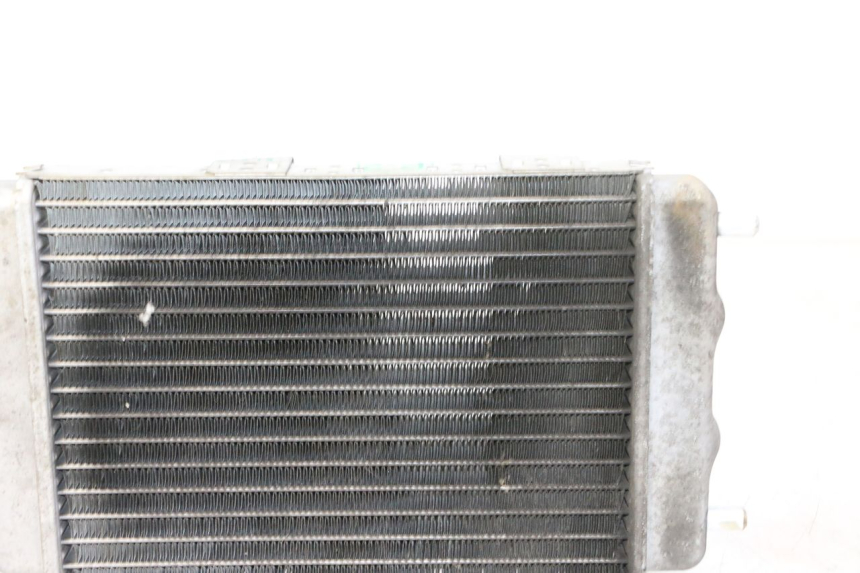 photo de RADIATEUR YAMAHA YP MAJESTY 125 (2007 - 2010)
