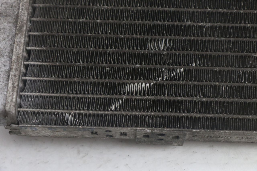 photo de RADIATEUR YAMAHA YP MAJESTY 125 (1998 - 2001) - Détail de la pièce