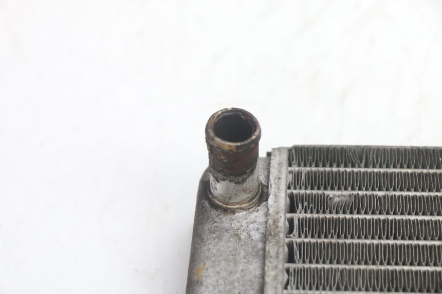 photo de RADIATEUR YAMAHA YP MAJESTY 125 (1998 - 2001) - Gros plan technique