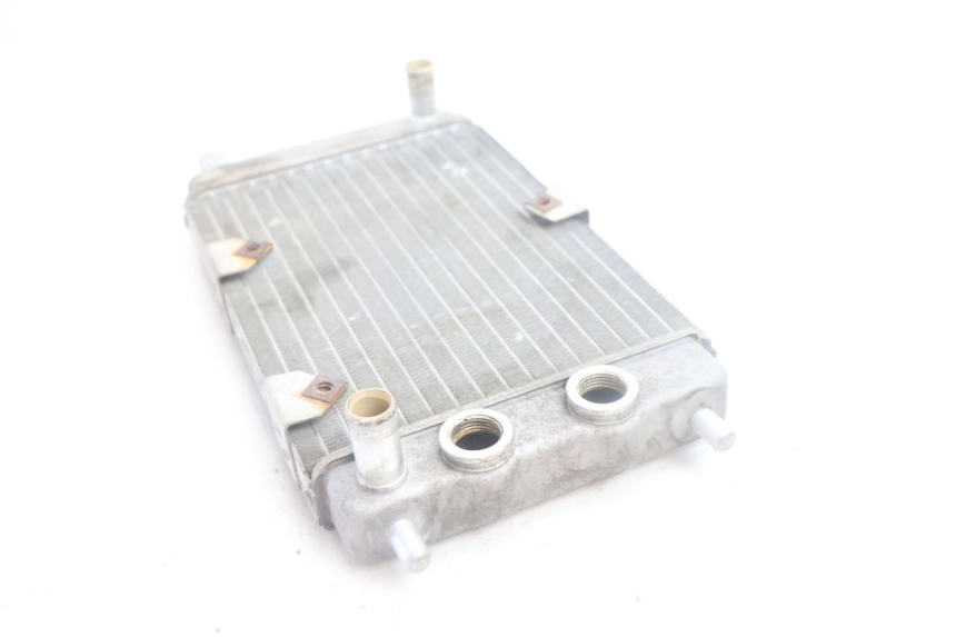 photo de RADIATEUR YAMAHA YP MAJESTY 125 (2007 - 2010) - Détails caractéristiques