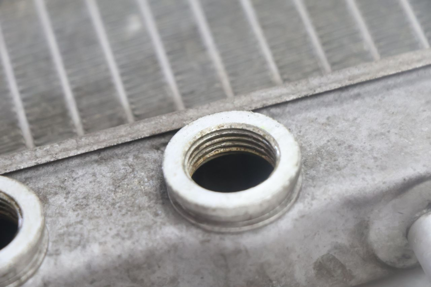 photo de RADIATEUR YAMAHA YP MAJESTY 125 (2007 - 2010) - État de surface